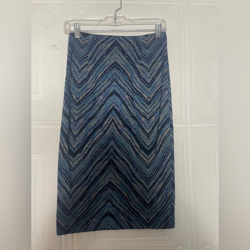 Pencil Skirt